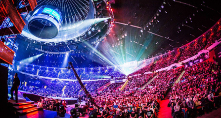 盤點電競?cè)舐殬I(yè) 你以為電競只有打游戲？好的教練千金難求！賽事策劃