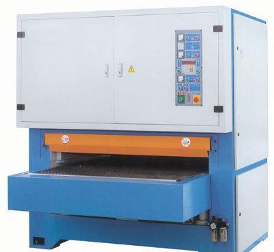 通用型寬帶砂光機SGJ1300/1000/630 價格、廠家及圖片全解析