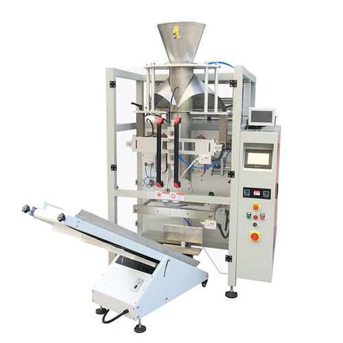 以良性競爭驅(qū)動創(chuàng)新——論包裝機械行業(yè)的高質(zhì)量發(fā)展之路