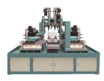 滑臺專機長期閑置的精細化維護指南