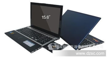 工欲善其事，必先利其器 i5-3317U與15.6寸高清屏的實用之選