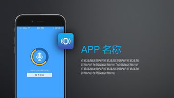 引領未來 互聯網科技App項目提案融資路演與咨詢服務