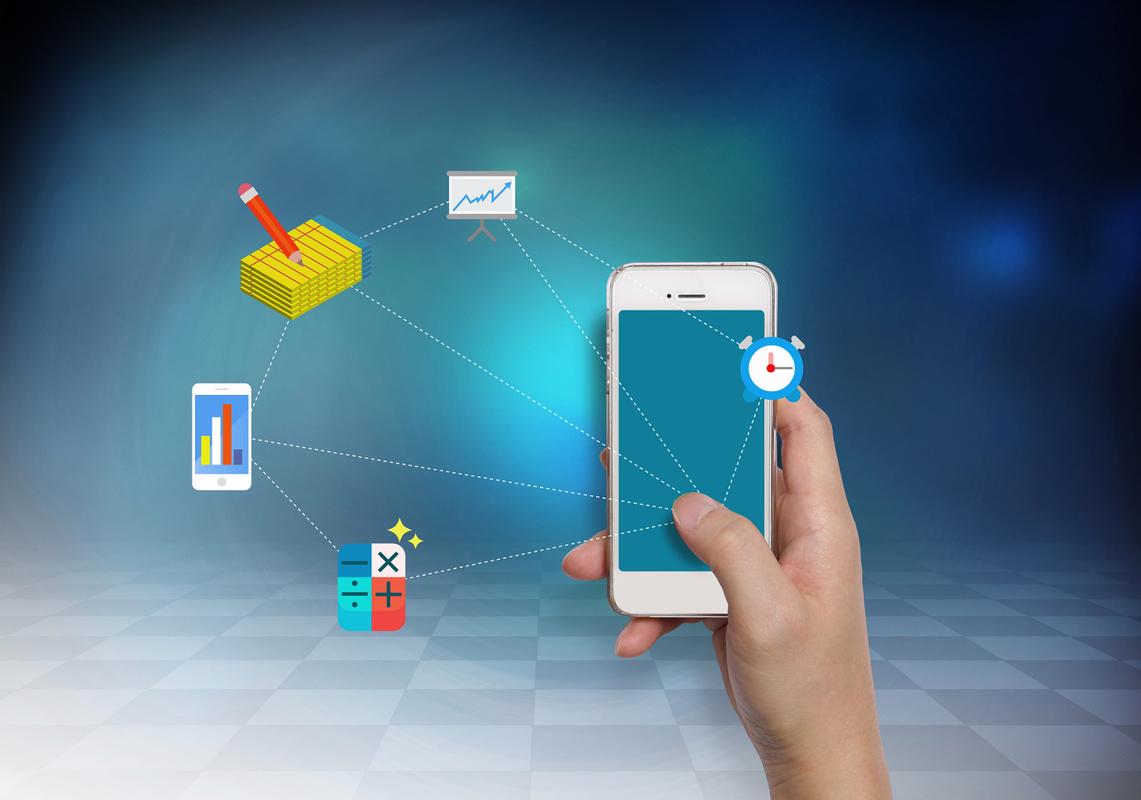 合肥軟件開發過程 移動互聯網APP技術開發解析